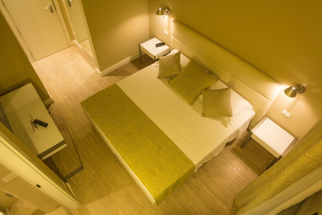 Hotel Universal Livorno Exterior photo