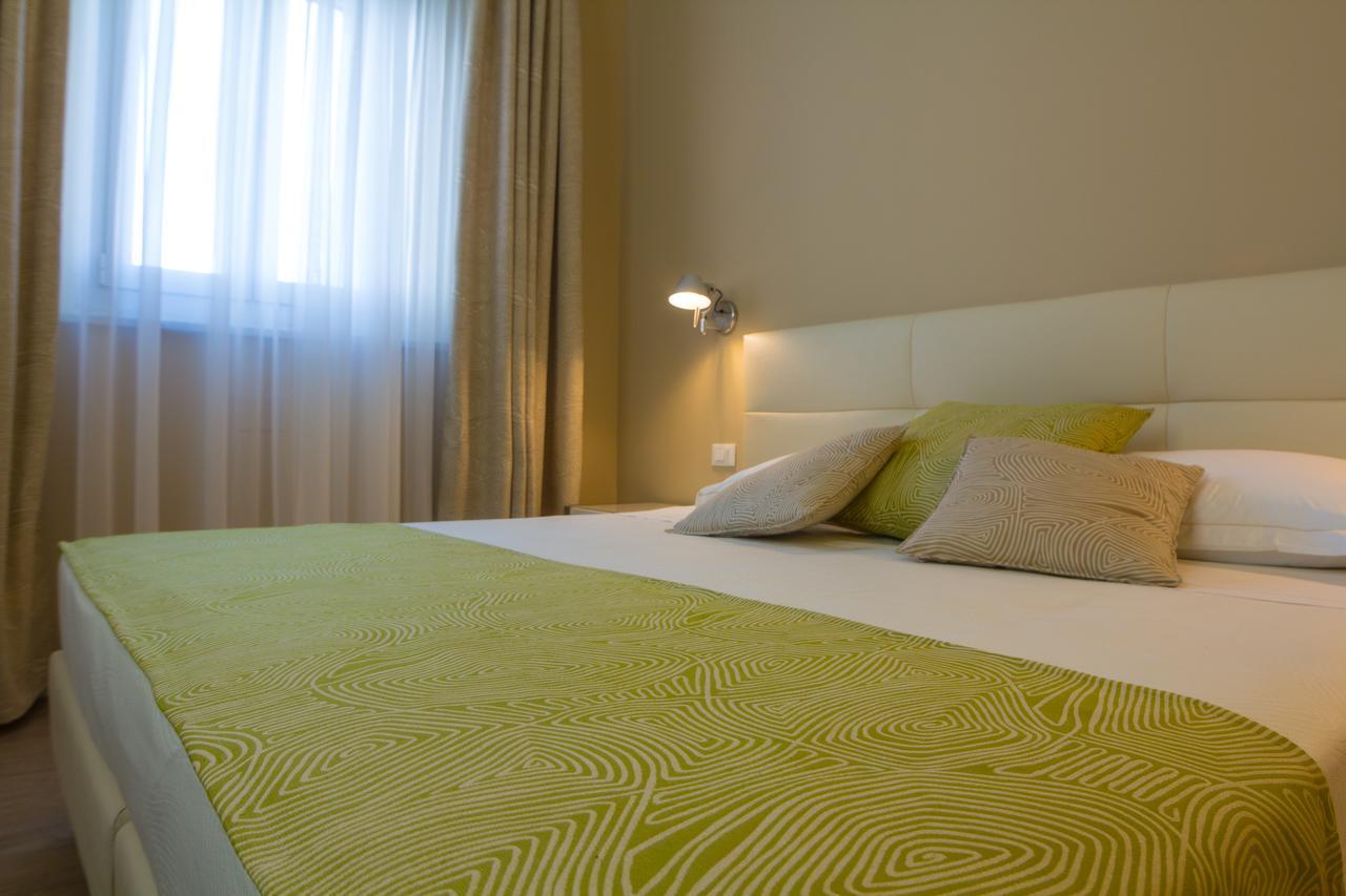 Hotel Universal Livorno Exterior photo